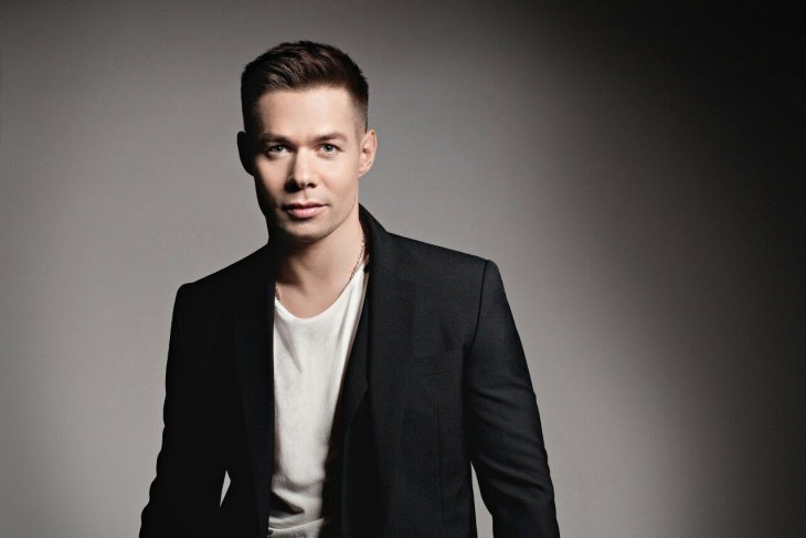 Стас Пьеха вспомнил, как жил две недели в туалете, употребляя наркотики