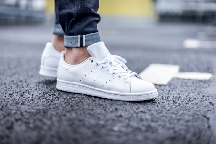 Идеальный белый: как сохранить внешний вид белой обуви