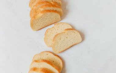 Лікар назвав 5 білих продуктів, які провокують рак