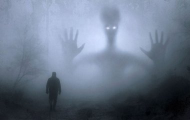Чому сняться жахіття і що робити, щоб їх позбутися