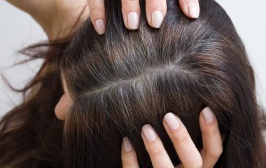 Яку фарбу не можна вибирати для маскування сивини: ці поради вбережуть від фатальної помилки
