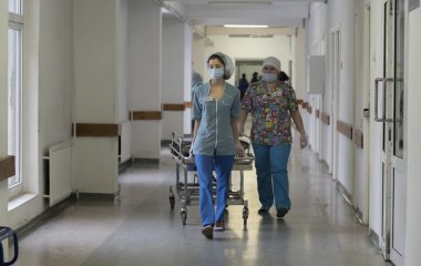 Вакцини, аналізи та інфекція – що нам загрожує в екзотичних країнах