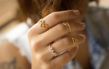 Какие украшения дарят в 2025 году: гид по актуальным трендам и лучшим подаркам