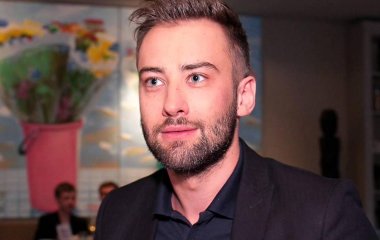 Дмитрий Шепелев рассказал, почему не публикует фотографии своего сына