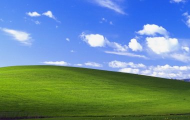 Фото, яке бачив кожен: що стало з пагорбами з заставки Windows XP