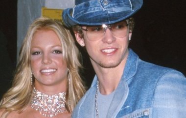 Стало известно, как Джастин Тимберлейк отреагировал на рассказ Бритни Спирс об аборте