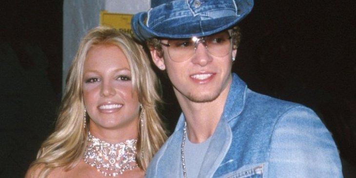 Стало известно, как Джастин Тимберлейк отреагировал на рассказ Бритни Спирс об аборте