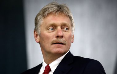 Дмитрий Песков рассказал, как реагирует на промахи дочери