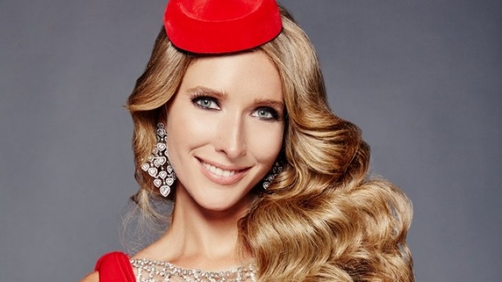 Екатерина Осадчая показала лицо младшего сына-копии Горбунова в день его 2-летия