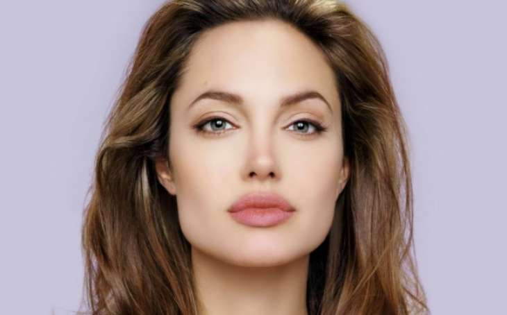 Яких чоловіків обирає Анджеліна Джолі