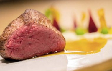 Дієтолог назвала п'ять продуктів, які допомагають наростити м'язи продуктів.