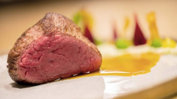 Дієтолог назвала п'ять продуктів, які допомагають наростити м'язи продуктів.