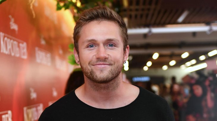 Влад Соколовский рассказал об отношениях его новой девушки с Ритой Дакотой и их дочерью