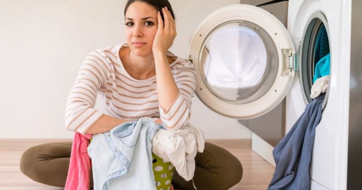 Експерт розкрив головну помилку під час прання: ви робили це неправильно