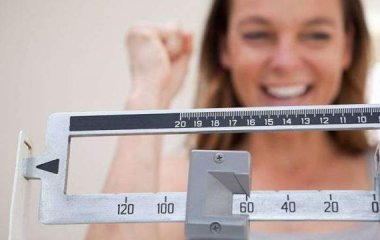 Вчені знайшли оптимальну формулу схуднення