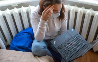 Названий спосіб усунути головну ознаку втоми
