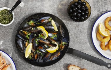 Які продукти в жодному разі не можна смажити на соняшниковій олії