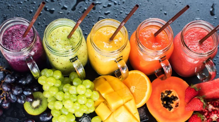 7 мифов о свежевыжатых соках, в которые нельзя верить