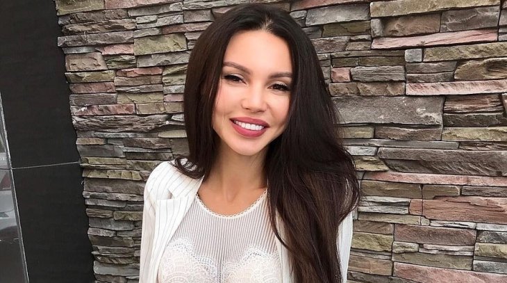 «Боль адская»: Оксана Самойлова поделилась впечатлениями от коррекции зрения