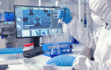 Вчені назвали термін збереження в організмі антитіл до коронавірусу