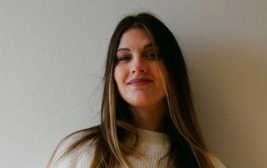 35-річна Ольга Харлан народила доньку й уперше показала її на фото