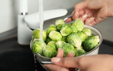 Дієтолог назвала продукт, який допоможе очистити кишечник.