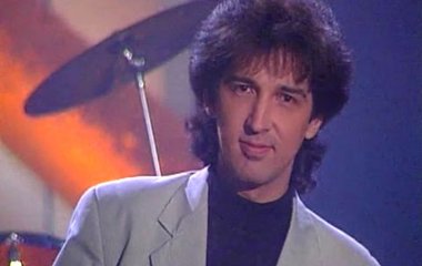 54-летний Кай Метов собрался под венец с молодой возлюбленной
