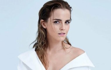 Эмма Уотсон закрутила роман с Люком Эвансом: пара посетила Уимблдон 