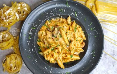 Макароны с сыром на скорую руку: как приготовить ароматное блюдо за считанные минуты