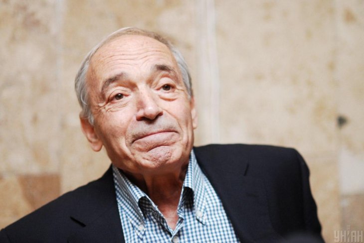 Валентин Гафт госпитализирован с инсультом
