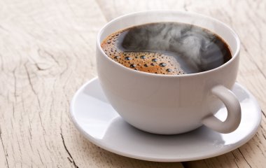Диетолог рассказала, как простой кофе поможет вам похудеть