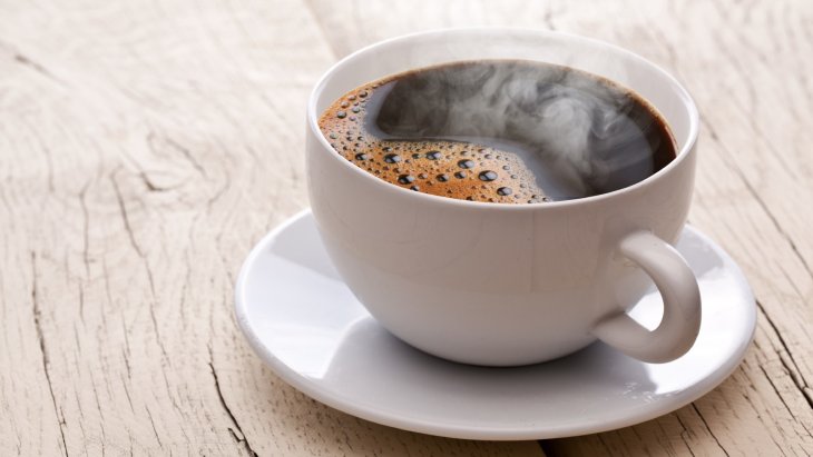 Диетолог рассказала, как простой кофе поможет вам похудеть