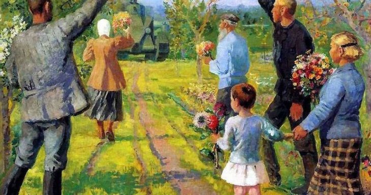 Даздраперма та Кукуцаполь: найдивніші імена, якими називали дітей у СРСР