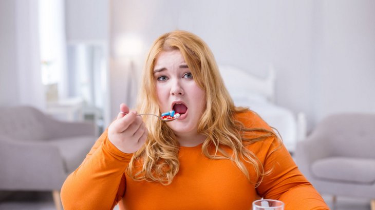 5 правил питания во время праздников, которые не дадут вам поправиться