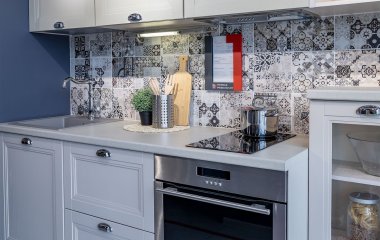 7 помилок в організації кухні, які заважають тобі правильно харчуватися, та як їх виправити