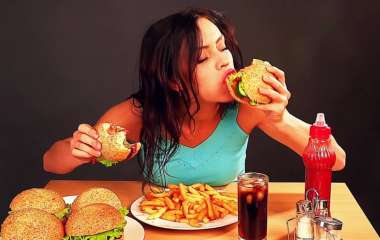 Как заменять вредную еду полезной без потерь во вкусе и удовольствии