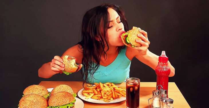 Как заменять вредную еду полезной без потерь во вкусе и удовольствии