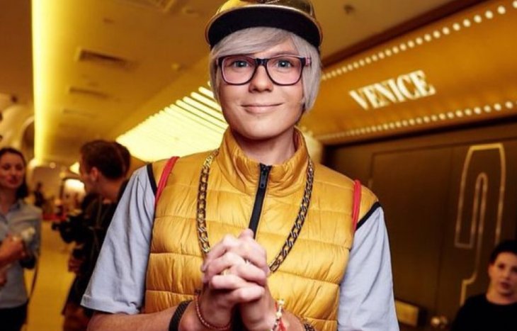 Звезда шоу «х-фактор» умер в реанимации в возрасте 28 лет