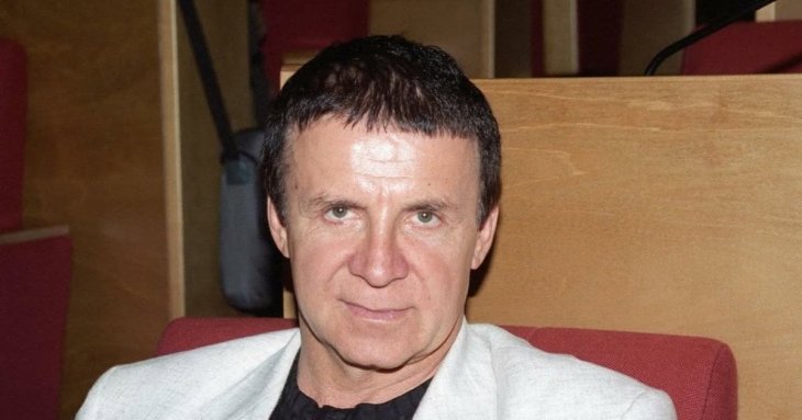 Родич Кашпіровського розкрив його смертельний діагноз і якими були останні дні шарлатана