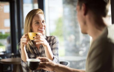 35 вопросов мужчине, чтобы действительно хорошо узнать его