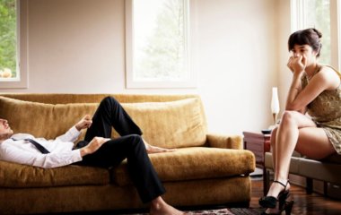 4 способа помириться: какой эффективнее?