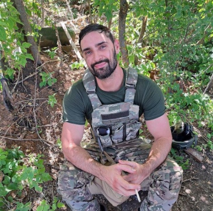 Ольга Cумская разнесла Кондратюка, который забирает военную зарплату Козловского 