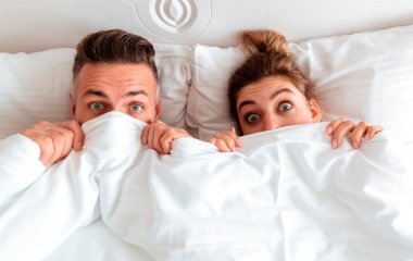 Зуд в глазах, боль в горле и другие: венеролог назвал первые признаки половых инфекций