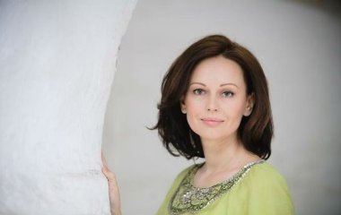 Ирина Безрукова затмила Диану Арбенину
