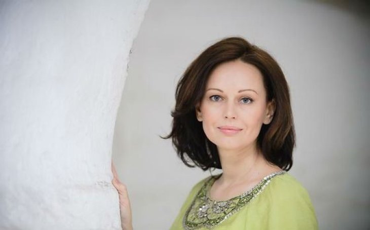 Ирина Безрукова затмила Диану Арбенину