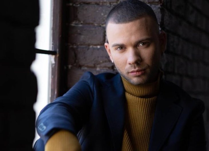 Участника нацотбора на 