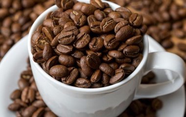 Вчені розповіли про користь кофеїну для нирок