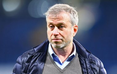 Дочь Романа Абрамовича выходит замуж