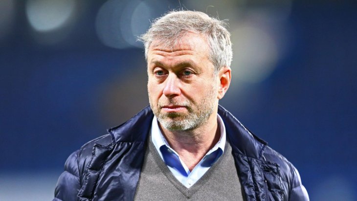 Дочь Романа Абрамовича выходит замуж