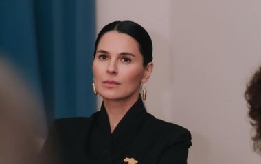 Ефросинина впервые прокомментировала скандал после интервью с Тринчер и нарвалась на хейт